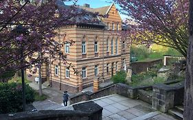 Marktresidenz Eisenach- Stilvolle Maisonette mit 3 Zimmern und 2 Bädern